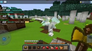 ТОП 10 СПОСОБОВ ПОЛУЧИТЬ Г КУБЫ?! БЕСПЛАТНЫЕ Г КУБЫ!!! БЛОКМЕН ГО