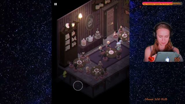 ФИНАЛ Very Little Nightmares полное прохождение  Вери Литтл Найтмерс #2 и комикс Литтл найтмерс