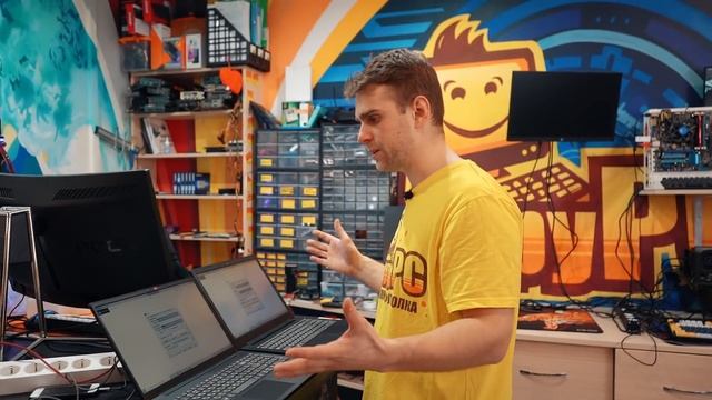 КАКАЯ РАЗНИЦА, ЧТО ПОКУПАТЬ, ЕСЛИ ВЫГЛЯДИТ ОДИНАКОВО?! ? AMD Сквозь года! смотреть онлайн