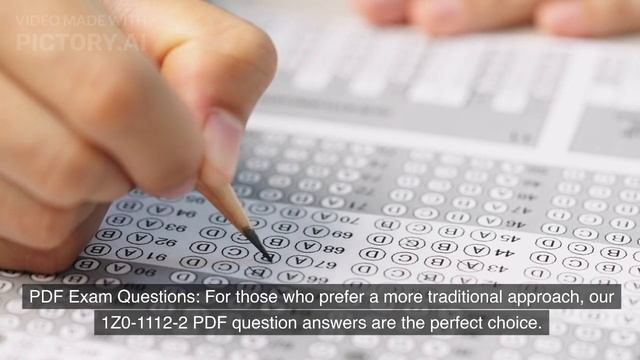Mastering Oracle 1Z0-1112-2 Exam: Comprehensive Study Materials and Exam Tips for Guaranteed Succes смотреть онлайн