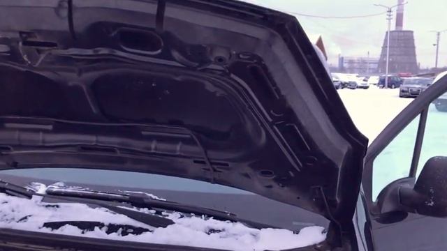 Peugeot Partner обзор авто. Отзыв владелца смотреть онлайн