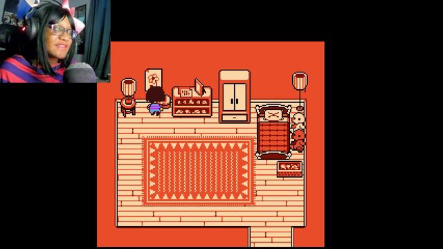 Goat Mom - Undertale - Part 2 смотреть онлайн