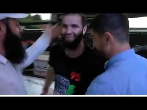 Иван Салогоров Vs. Шамиль Муцуев | Ivan Salogorov Vs. Shamil Mutsuev | WFCA 39 - Tsentaroy Battle