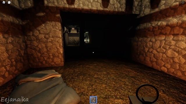Roblox - Akumu Chapter 1 (Bad Ending) | Full Walkthrough смотреть онлайн