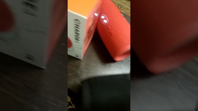Обзор и характеристика колонки JBL Charge 4 смотреть онлайн