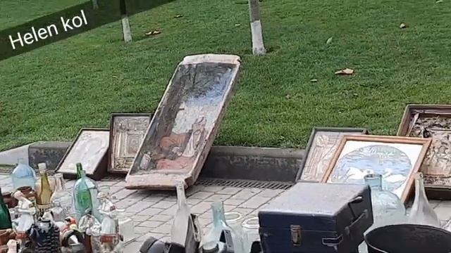 Новомосковск. День города 2021. / Новомосковськ. День міста 2021. смотреть онлайн