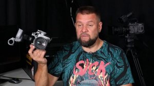 Sony FX30. Большой обзор и тест