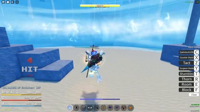 You dont need skill for this combo... смотреть онлайн