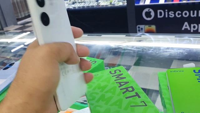 ? infinix smart 7 ? 4gb 64gb ?? ☎️ +998910610216 ?? https://t.me/halim21dokon смотреть онлайн