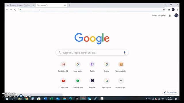 Tutorial: Instalación paquete XAMP (PHP + APACHE + MySQL) + NetBeans смотреть онлайн