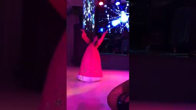 Корейский народный танец/ korean dance/korean girl смотреть онлайн