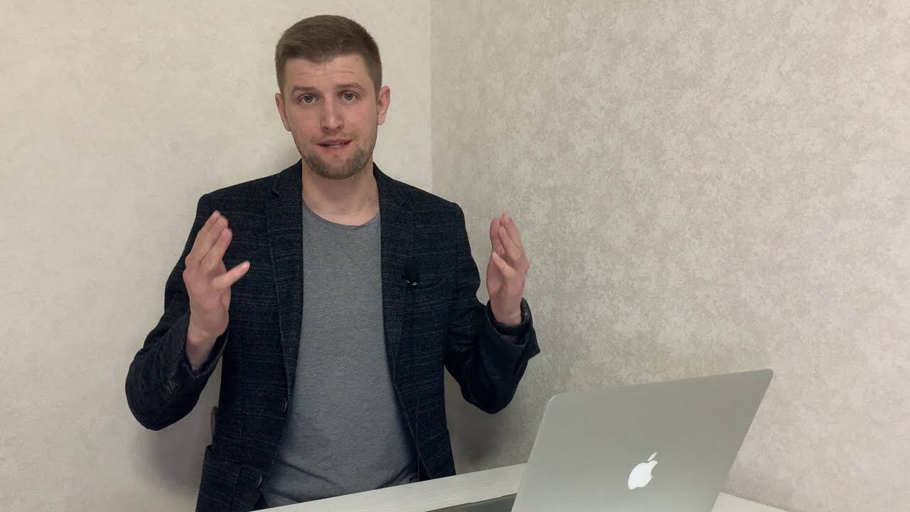 Знакомство с риэлтором Алексеем Васильевым смотреть онлайн