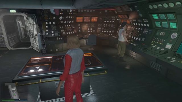Мой первый стрим по GTA online / проходим Кайо - Перико / Ищем фигурки ( В 1 3 : 0 0 ПО МОСКВЕ смотреть онлайн