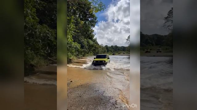 Fonzie Apolinar caro ubiera con jimny club República Dominicana