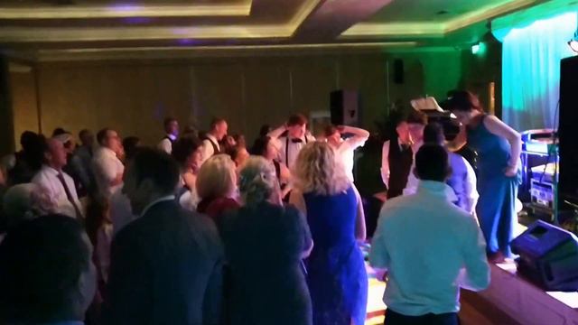 Will Grigg's of Fire - Wedding смотреть онлайн