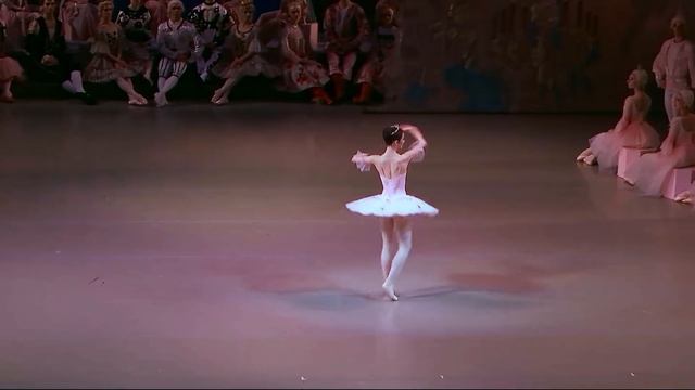 The NUTCRACKER through the years by Maria Khoreva смотреть онлайн