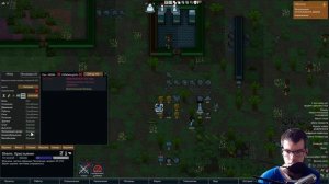 RimWorld обучение ВСЕМУ с нуля, за 20 мин от выбора колонистов до корабля. (Самый Быстрый ГАЙД)