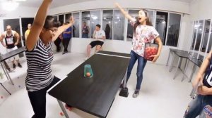 3} ПОДБОРКА 10 игр со СТАКАНЧИКАМИ для МОЛОДЁЖИ и не только ?