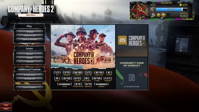 Is Company of Heroes 3 a BAD Game? смотреть онлайн