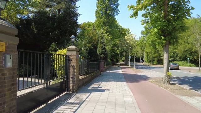 ?? Den Haag, Netherlands 2023 | The Hague Walking Tour 4K Holland Spring смотреть онлайн