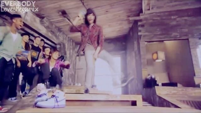 Adam G. Sevani ⇨ I need a melody ♥ смотреть онлайн