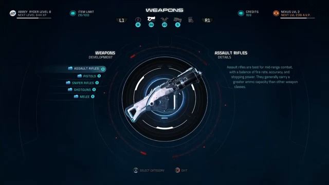 Mass Effect™: Andromeda (Multiplayer online FAIL ) смотреть онлайн