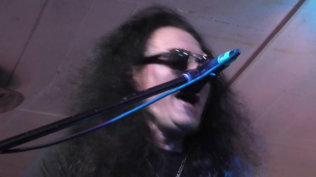 Tommy Scro's Rockmachine - All Night long - 02.03.2024 - Hildburghausen - Molle смотреть онлайн