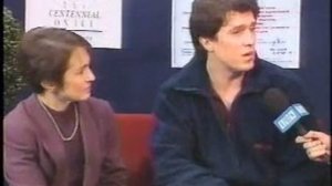 Артур Дмитриев интервью 1996
