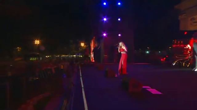 Suzy - Quero ser tua (DIRECTO) #WorldPride2017 смотреть онлайн