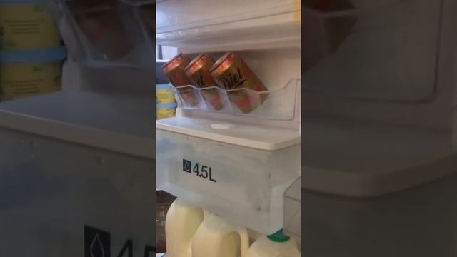 Samsung fridge freezer from currys смотреть онлайн