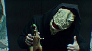 КТО ПРЯЧЕТСЯ ЗА МАСКОЙ МОРИАРТИ. ТАЙНА РАСКРЫТА!