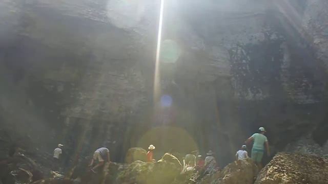 12 Шакуранский водопад 4 смотреть онлайн