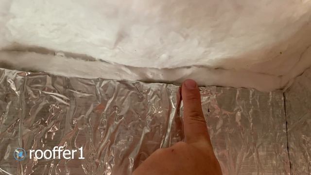 Обход печной трубы при утеплении кровли смотреть онлайн