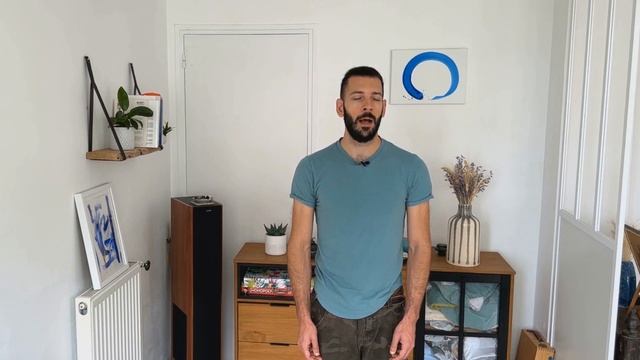 Exercice pour détendre les épaules (Se Libérer de ses Tensions Musculaire) смотреть онлайн