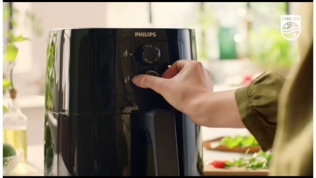 Philips Air Frying || best air frying gadgets || Less Oil Recipes ||By spice with tabbu смотреть онлайн