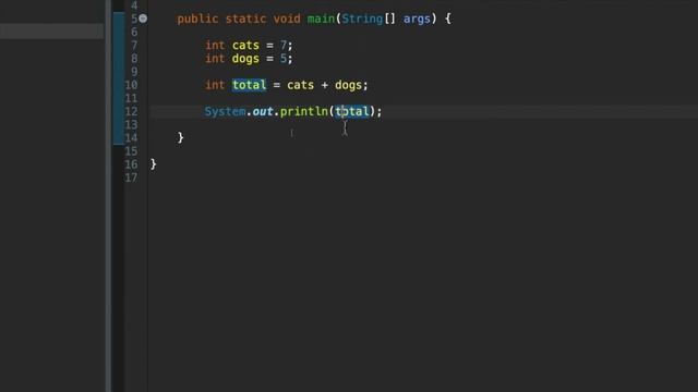 Input and Output in Java 11 - Java Tutorial #5 смотреть онлайн