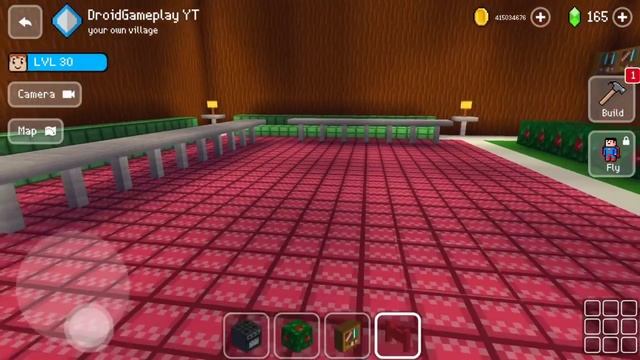 Mega Tree 5 Star Hotel - Part 2 - Block Craft 3d: Building Simulator Games for Free смотреть онлайн