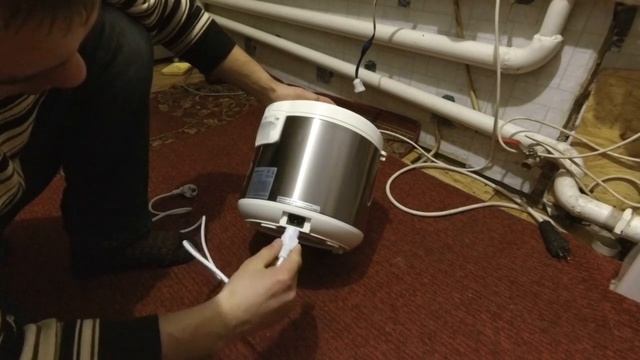 Мультиварка DELFA DMC-10 - Обзор! Характеристики! Мнение! смотреть онлайн