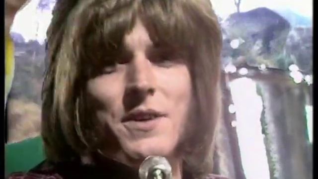 THE MIXTURES - HENRY FORD - *T*O*T*P*1971 смотреть онлайн