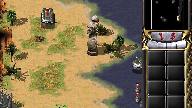 Command & Conquer Yuri's Revenge Soviet Walkthrough Part 9 - Operation Escape Velocity Part 1 смотреть онлайн
