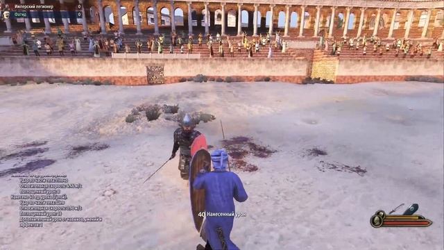 Гайд Mount & Blade II Bannerlord 1.7.0! Для начинающих (часть 2) смотреть онлайн