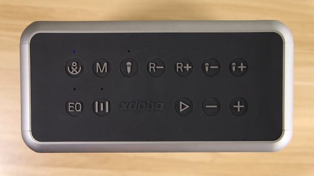 รีวิว xdobo King Max ลำโพงกลางแจ้ง 140W ชิพ Dual DSP เสียงคุณภาพ HIFI มีไมค์ร้องเพลงได้ смотреть онлайн