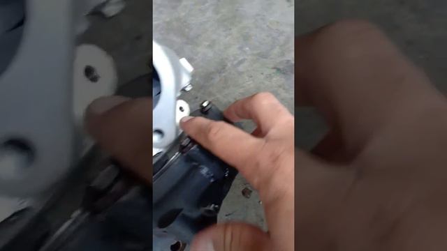 How to presetting VNT Turbo before installed to your car (Garrett GT2056V) Navara Turbo смотреть онлайн