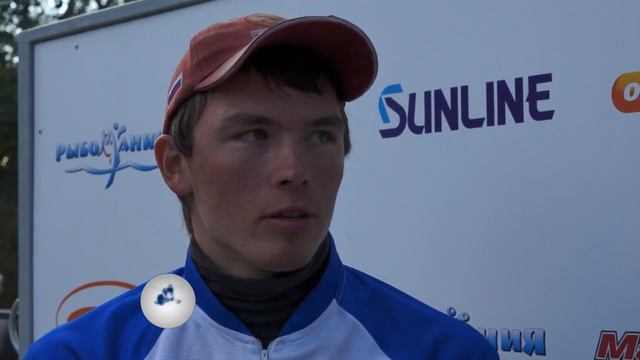 Третий этап Pro Anglers League 2013. Финал смотреть онлайн