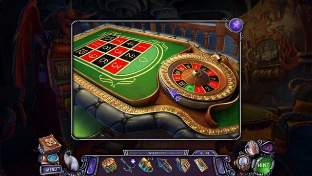 Let's Play - House of 1000 Doors 4 - Evil Inside - Full Walkthrough смотреть онлайн