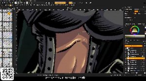 Krita - редактор для рисования