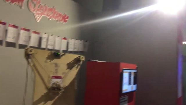 Робот - художник Микеланджело