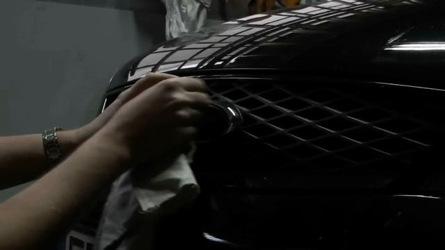 How to change Ford emblem смотреть онлайн