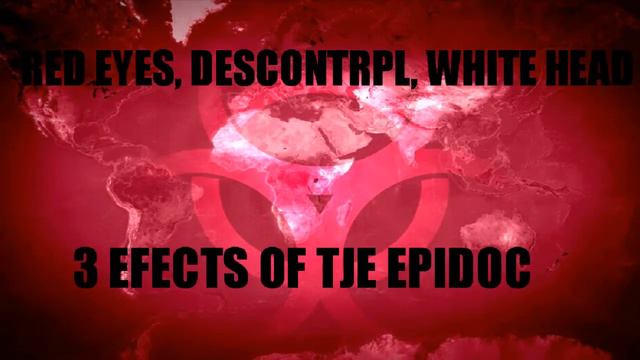 PLAGUE INC. TV PROGRAM TRAILER смотреть онлайн
