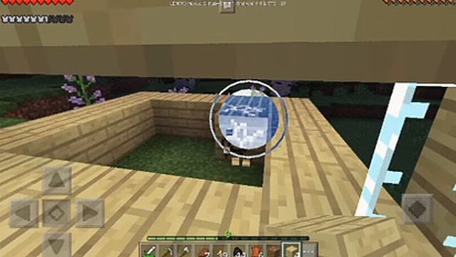 Minecraft PE v1.0.0.7. прохождение | 4-я часть | смотреть онлайн